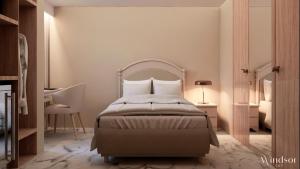 Hotel Windsor Cali