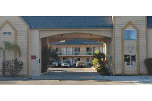 Del Playa Inn Oxnard Near Camarillo