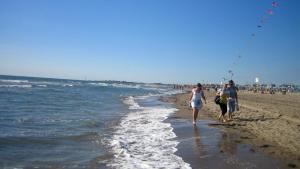 Appartamento Mareblu