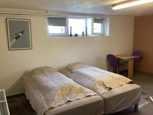 8 person holiday home in Ansager