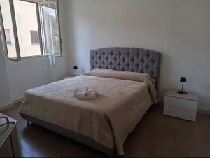Palermo central apartment