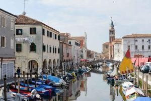 Appartamento Mareblu