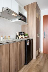 Bertolotto Apartments by Vibrant