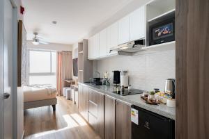 Bertolotto Apartments by Vibrant