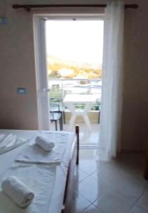 RAHI Rooms