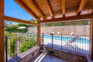Como Lake Modern Apartament Ulivi