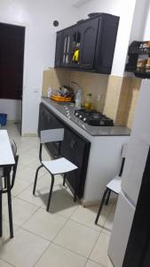 Apartamiento