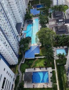 1 Bedroom Condominium for Rent UK Inspired