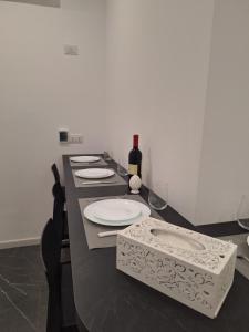 Vanity Suite