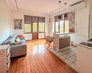 Apartment in Old Tbilisi Centre