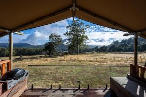 Rivendell Retreat - Serenity Tent
