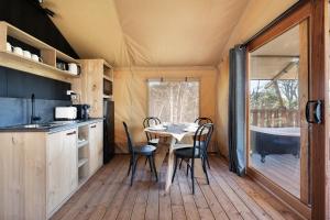 Rivendell Retreat - Serenity Tent
