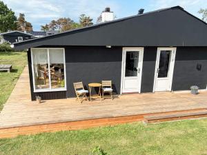 4 star holiday home in Hadsund-By Traum