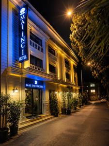 Mai İnci Otel