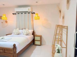 Nature Green Villa