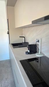 Sunny Terrace and Sea View Apartments KAILANI