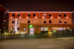 Hotels Ibis Styles Toulouse Blagnac Aeroport : photos des chambres