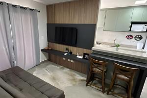 Apartamento 2 quartos no Centro de Foz