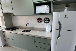 Apartamento 2 quartos no Centro de Foz