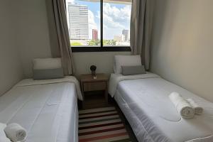 Apartamento 2 quartos no Centro de Foz