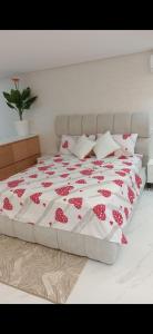 Tres Forcas Studio Nador