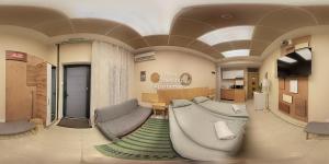Time Traveling Apartment Sofia Mladost District
