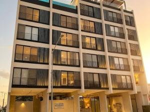 Loft Acogedor, ubicación Premium y alberca