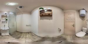 Time Traveling Apartment Sofia Mladost District