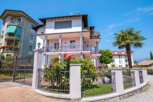 Residenza La terrazza di Dante - Happy Rentals