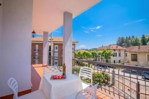 Residenza La terrazza di Dante - Happy Rentals