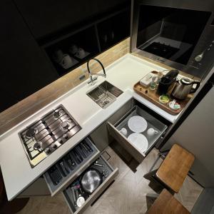 The Elegance Rooms