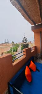 Appartement à Saidia