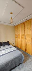 Appartement à Saidia