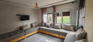 Appartement à Saidia