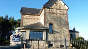 B&B / Chambres d'hotes La maison des musiciens : photos des chambres