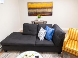 Quiet Haven - One-Bedroom Suite