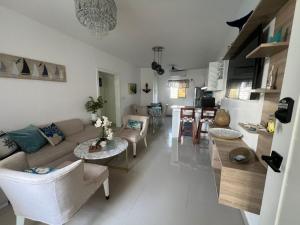 Apartamento 2 habitaciones con piscina a 6 min de la playa bayahibe