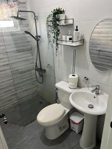 Apartamento 2 habitaciones con piscina a 6 min de la playa bayahibe