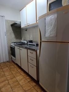 Departamento céntrico a 1 cuadra del lago MUY CÓMODO