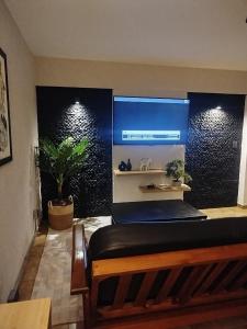 Departamento céntrico a 1 cuadra del lago MUY CÓMODO