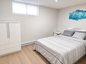 Quiet Haven - One-Bedroom Suite
