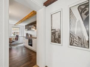 Modern apartments harz I