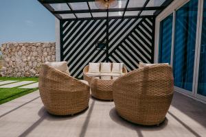 Le Coco Villa in Punta Cana, 3 mins from Downtown