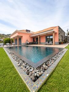 Villa Livramento