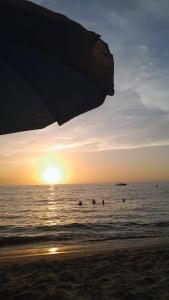 Apartamento en Santa Marta con vista al mar