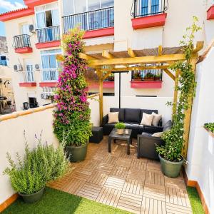 Bajondillo Sea View - Torremolinos