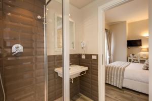 Double or Twin Room room in Casa Mia Vaticano Guest House