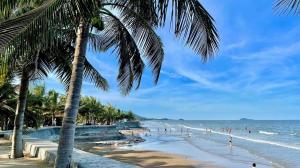 Hoàng an hotel biển hải tiến
