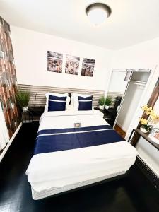 Apartment Studio 20 Mints FromNYCity. CozyGateWay