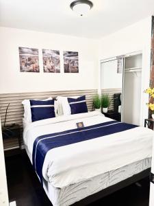 Apartment Studio 20 Mints FromNYCity. CozyGateWay